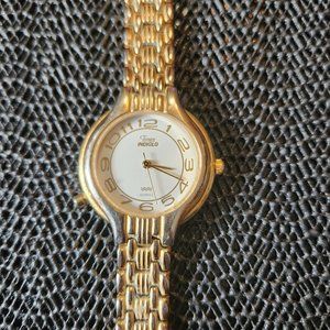 Indiglo Timex womens watch